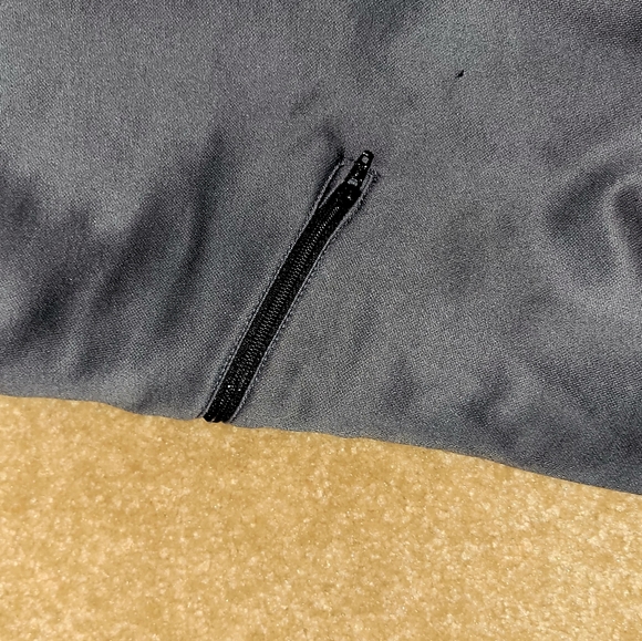 Nike dri fit small sweatpants - Picture 3 of 4